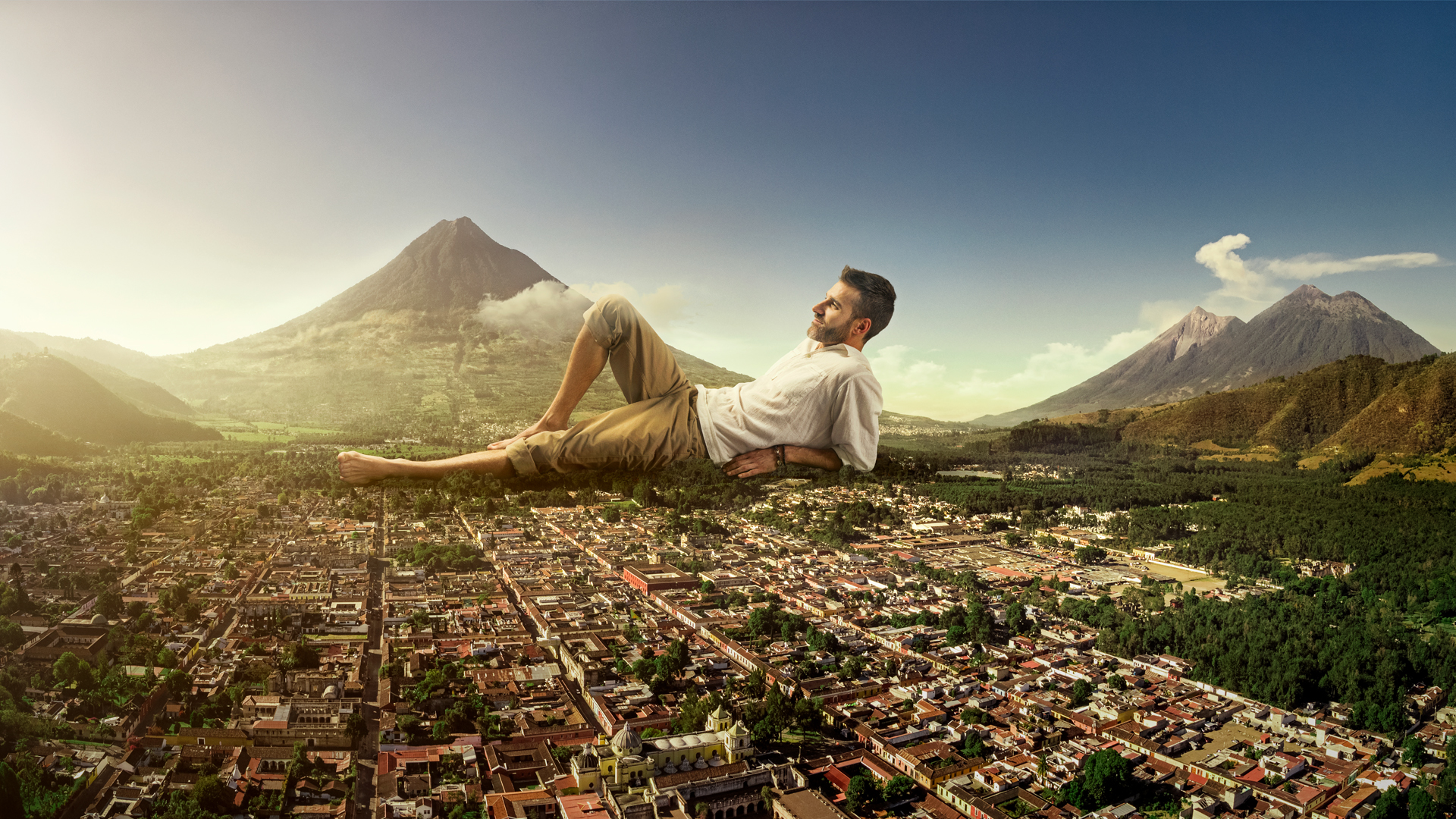 Gastón Graña — fotografía publicitaria