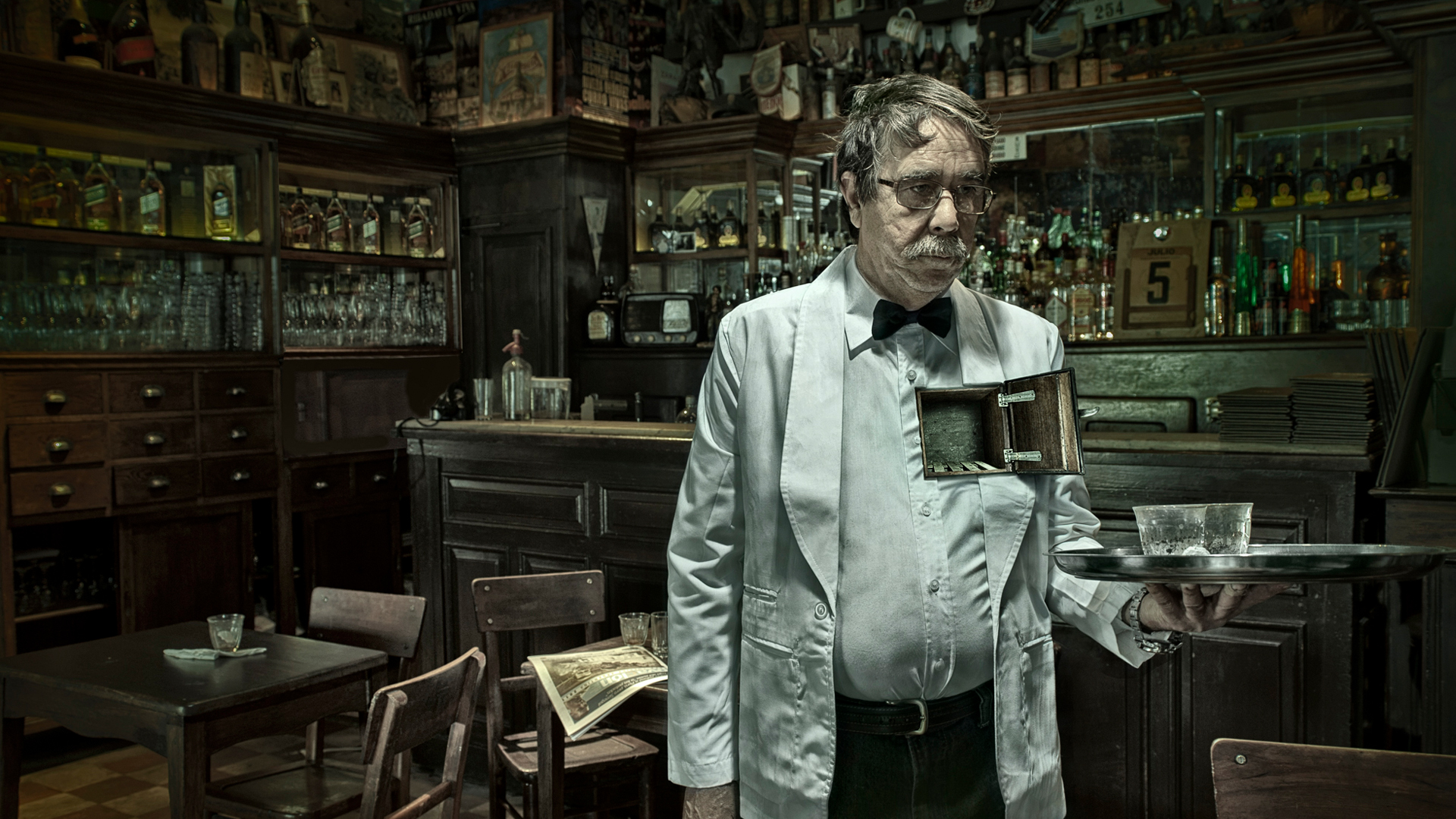 Gastón Graña — fotografía publicitaria