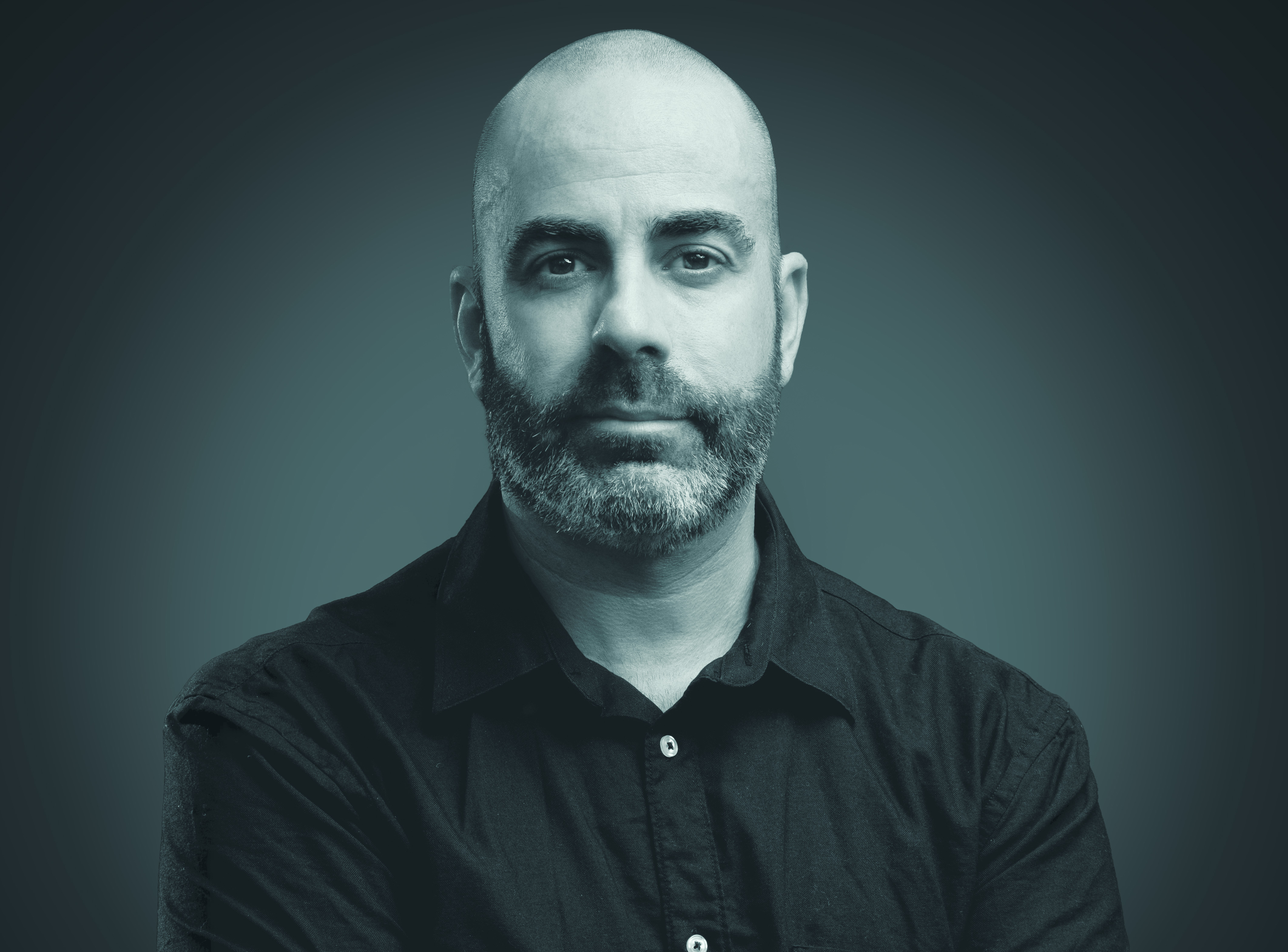 Gastón Graña